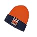 Red Bull KTM Fletch Reversible Beanie, Enfant Taille Unique - Merchandise Originale