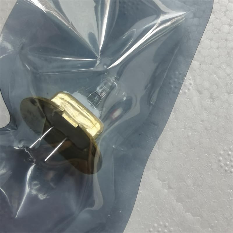 Miniatura 4 de Bombilla de 12V 30W para lámpara de hendidura SL-D7D8 44680-25700