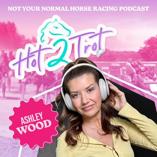Hot 2 Trot cover art