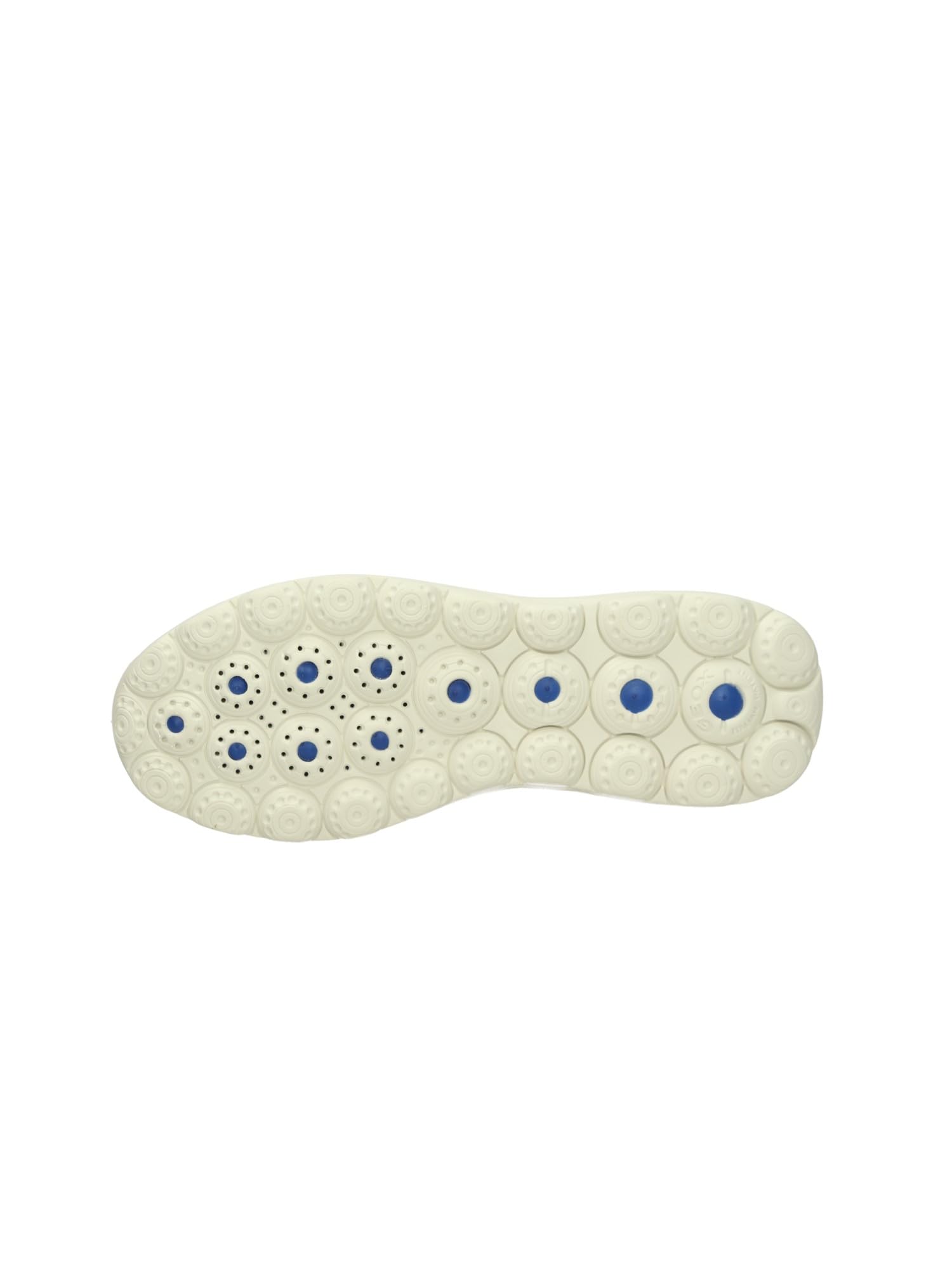 Geox D Spherica Plus A Scarpe da ginnasticaDonna