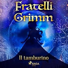 Il tamburino copertina