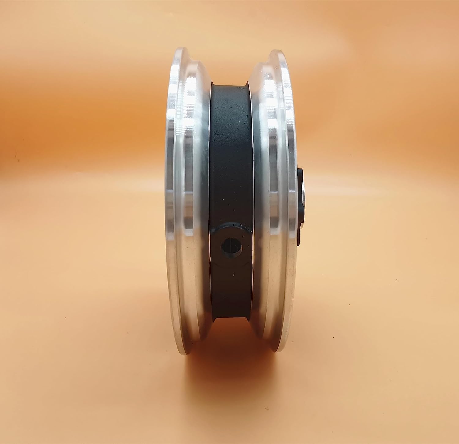 10 inch Electric scooter wheel hub 10 inch aluminum alloy wheel rims 10x2.70-6.5 tires rims
