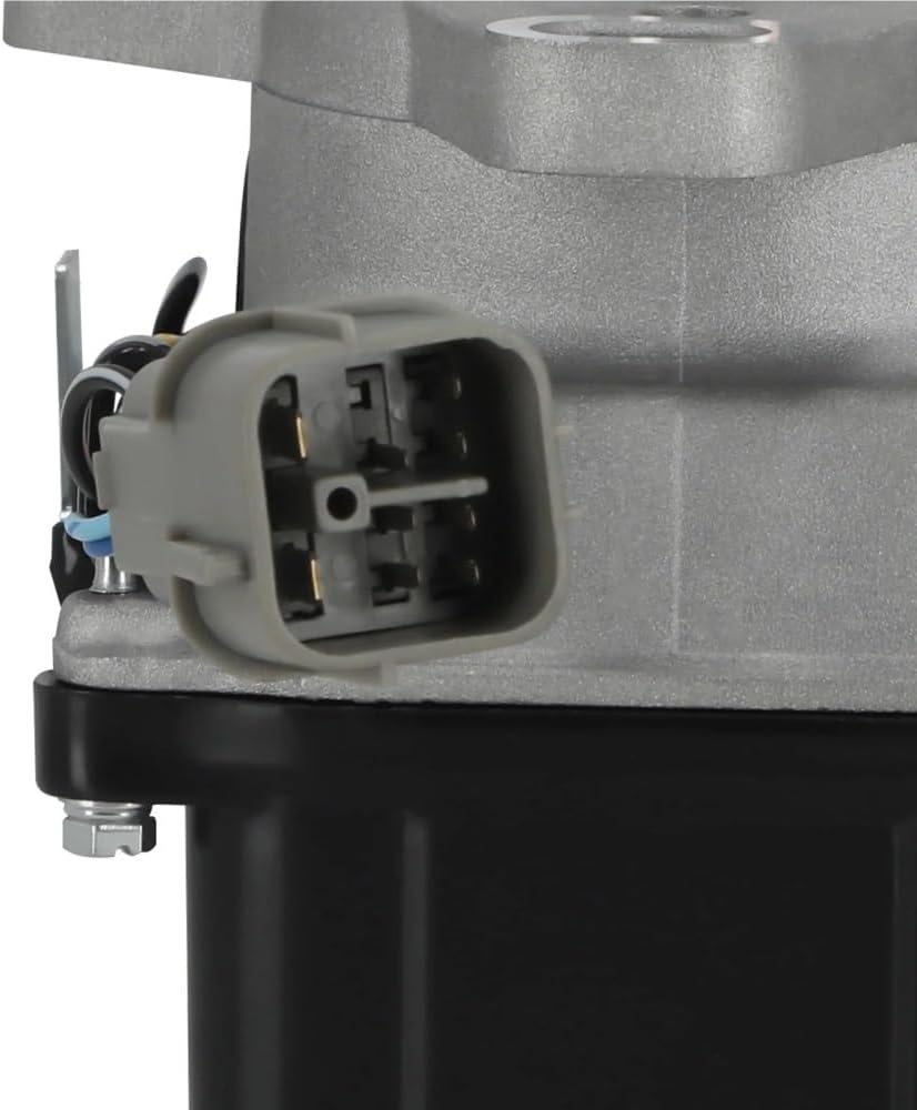 Ignition Distributor W Cap Rotor Fit For H C A 1.6L 1.8L 1996-2001
