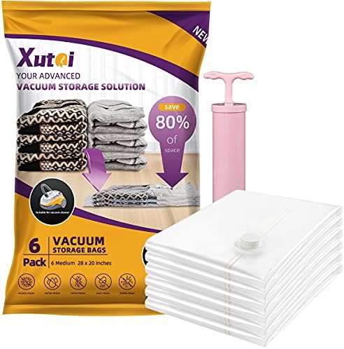 medium space saver bags