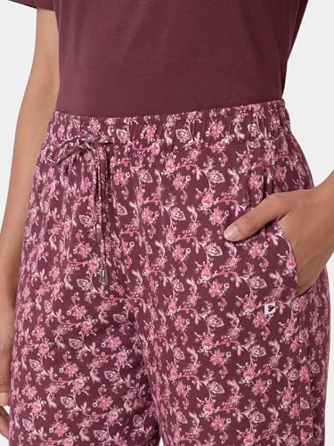 Image of Enamor Women Lounge Pants