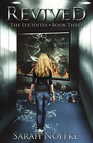 Revived 0986208043 Book Cover