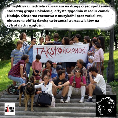 Pokolenie na zamku 2/2,5 (Gnz#138)