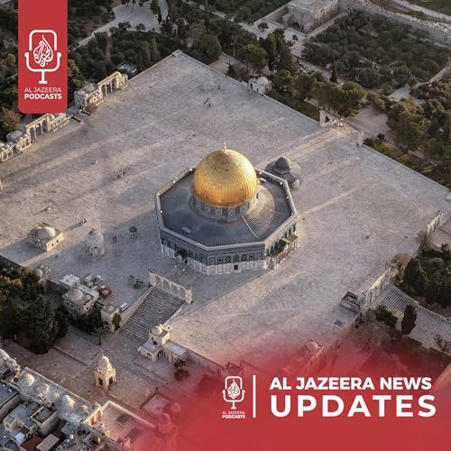 Sanctions on Iranian oil temporarily eased, Damage near Al-Aqsa Mosque