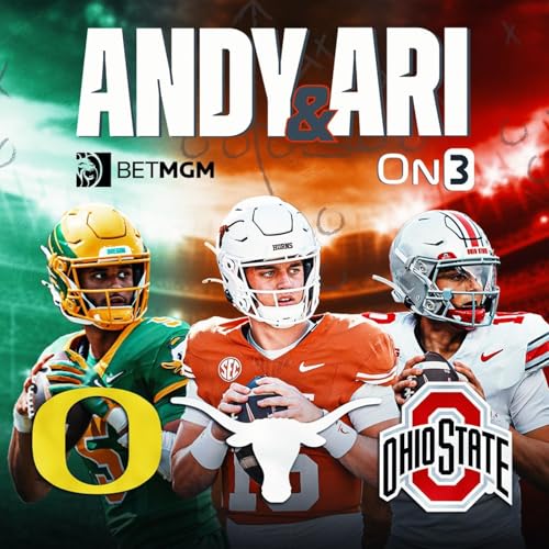 The TOP Quarterbacks for the 2027 NFL Draft before 2026: Should Arch Manning & Dante Moore be top 2?