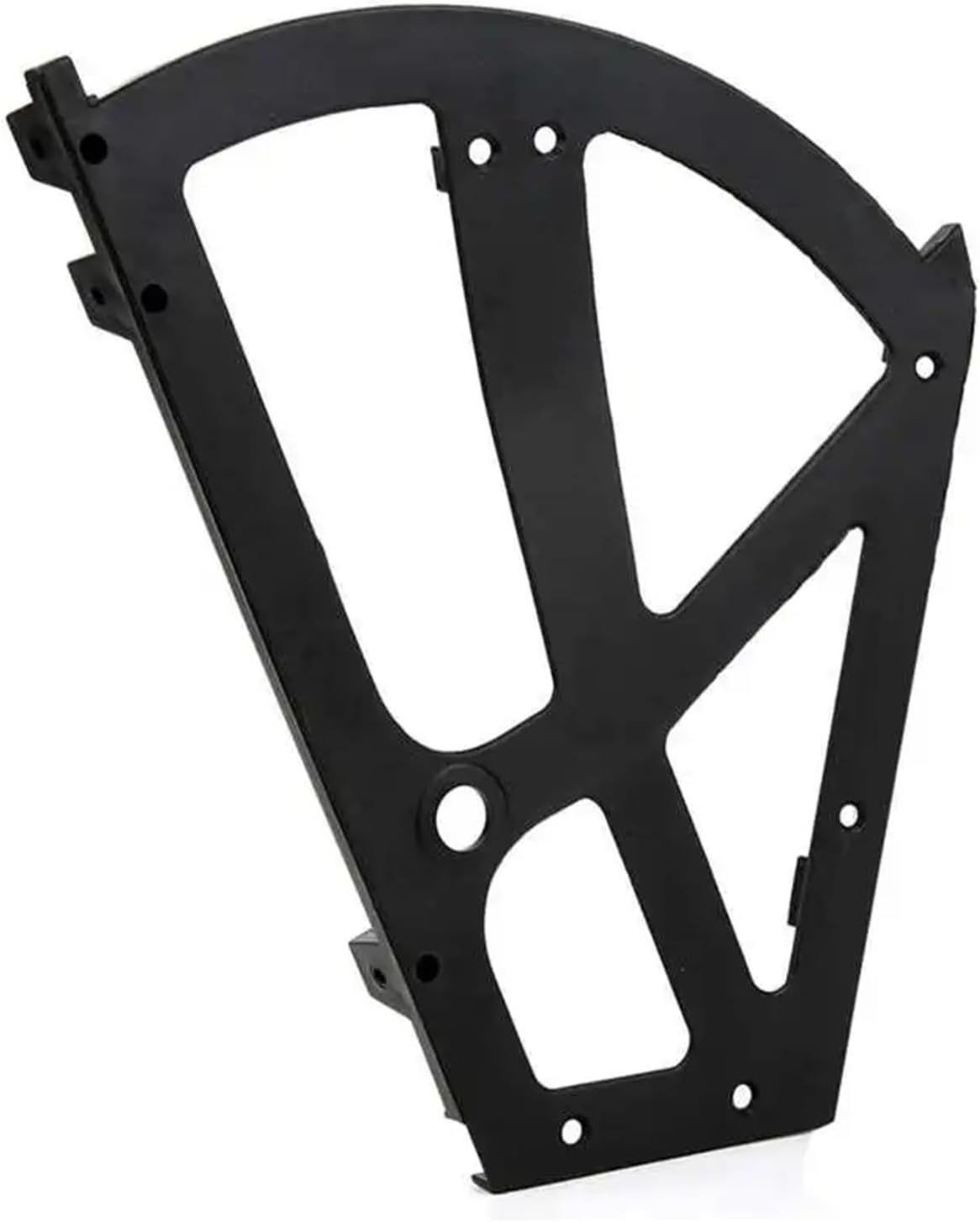 4Pcs/Set Home Furniture Shoes Drawer Cabinet Hinge Flip Plate Frame Turning Rack Accessory Shoes Cabinet Hinges