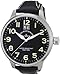 Produktbild Zeno Watch Basel Herren-Armbanduhr XL Quarz Analog Leder 6221Q-a1