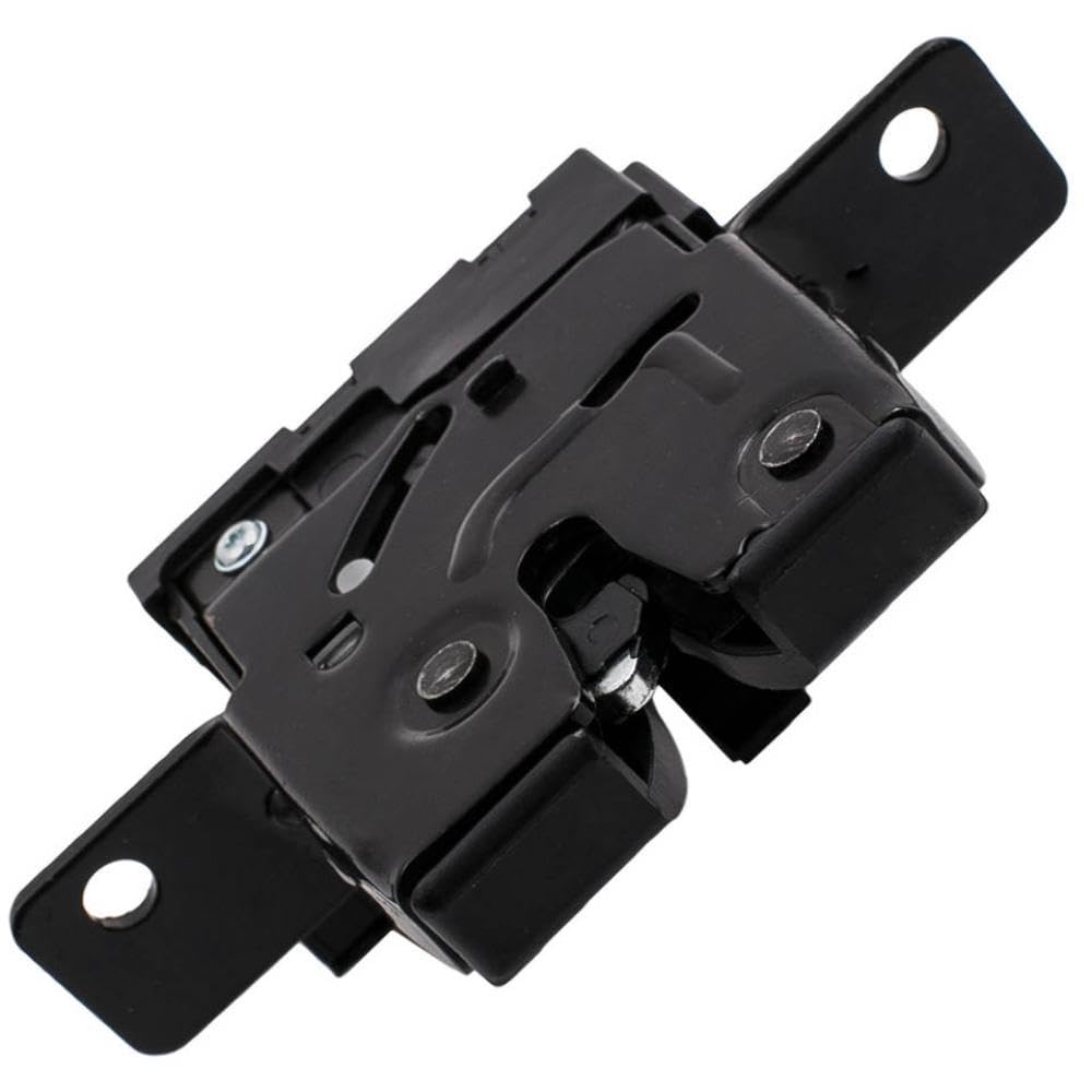 Zdcvfmhqb Onecolor Tailgate Boot Lid Trunk Door Lock 8200076240K Compatible With Scenic