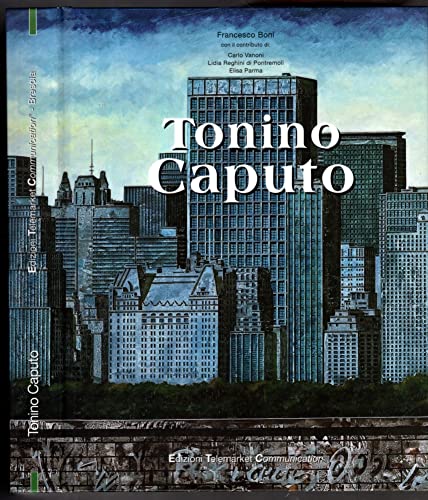  Tonino Caputo.