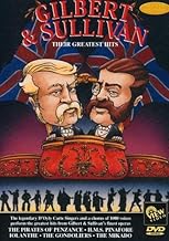 GILBERT & SULLIVAN: Their Greatest Hits