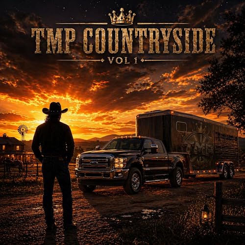 TMP COUNTRYSIDE VOL 1 [Explicit]