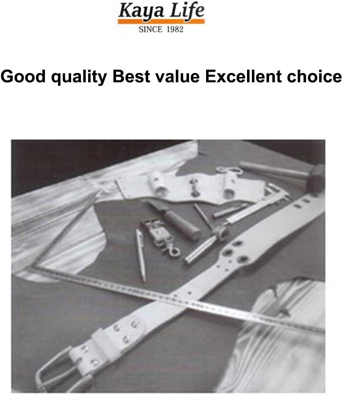 KL-611 synthetic leather professional Industrial Tool Belt Suspender