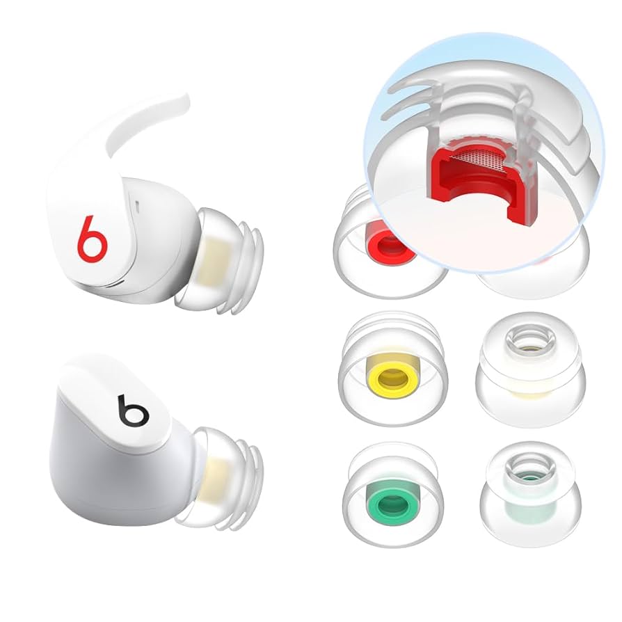 Amazon | Beats Studio Buds/Beats Fit Pro/Beats Studio Buds+(
