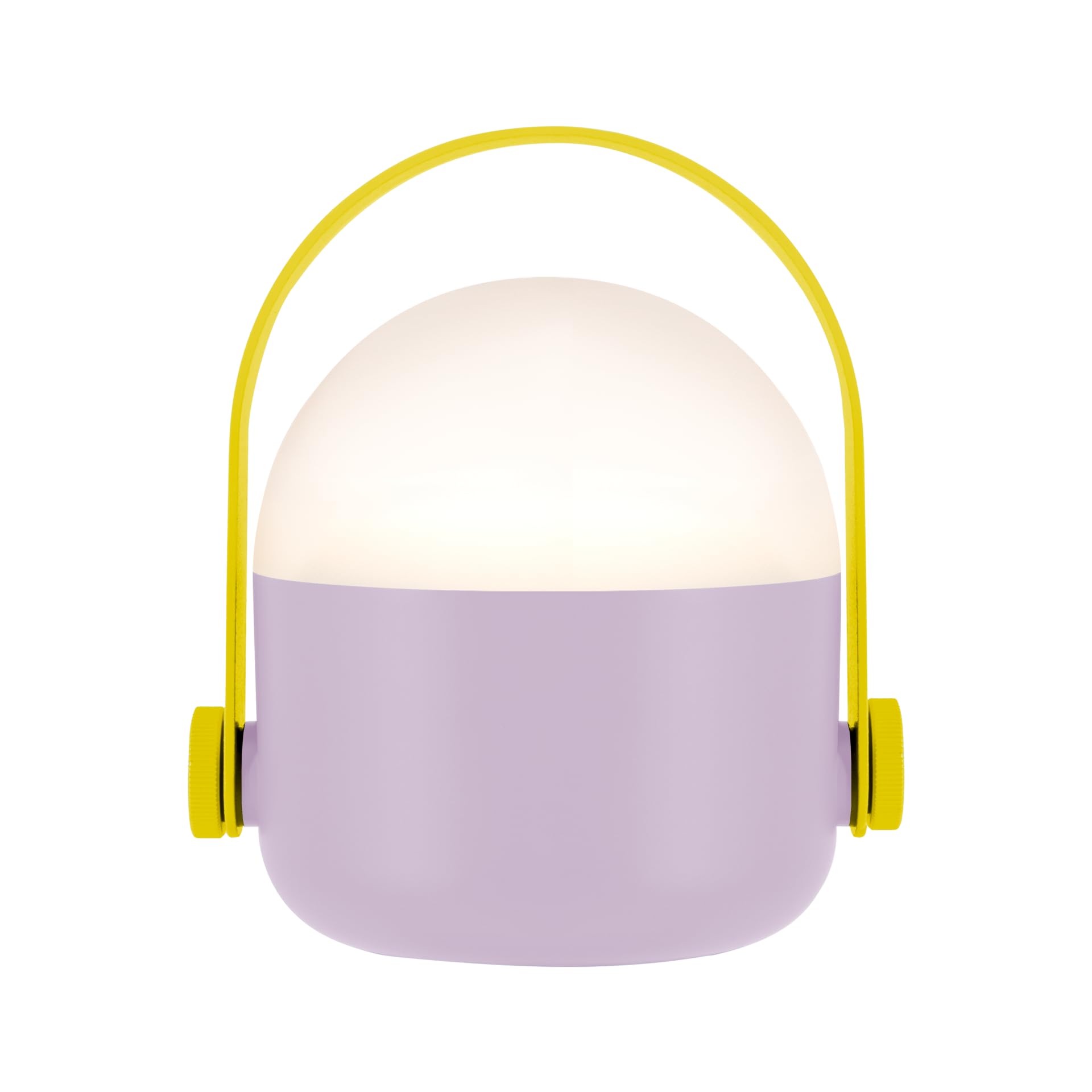 Remember Lampada con manico Ole