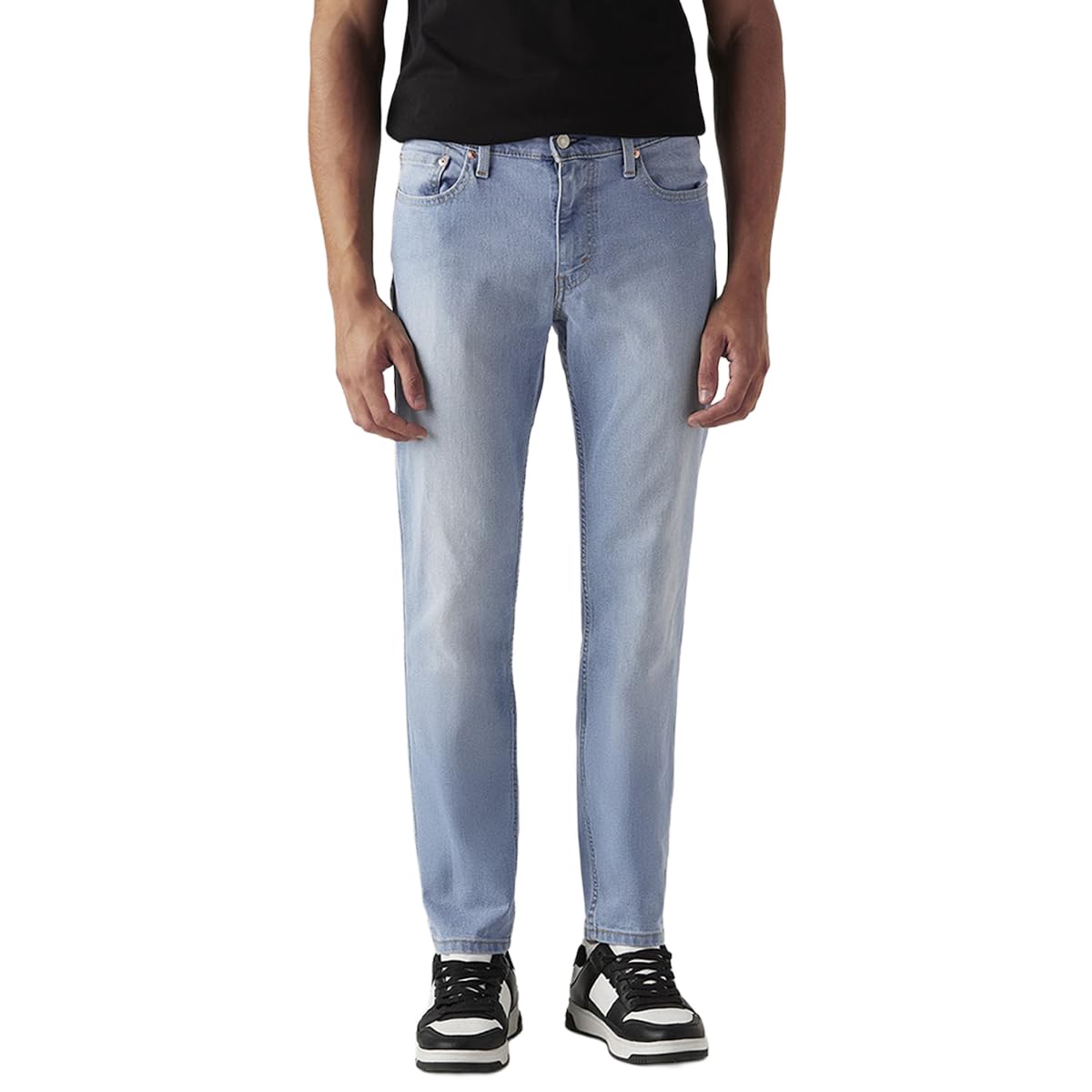 levi's Men's 511 Slim Fit Mid Rise Jeans-picture-29