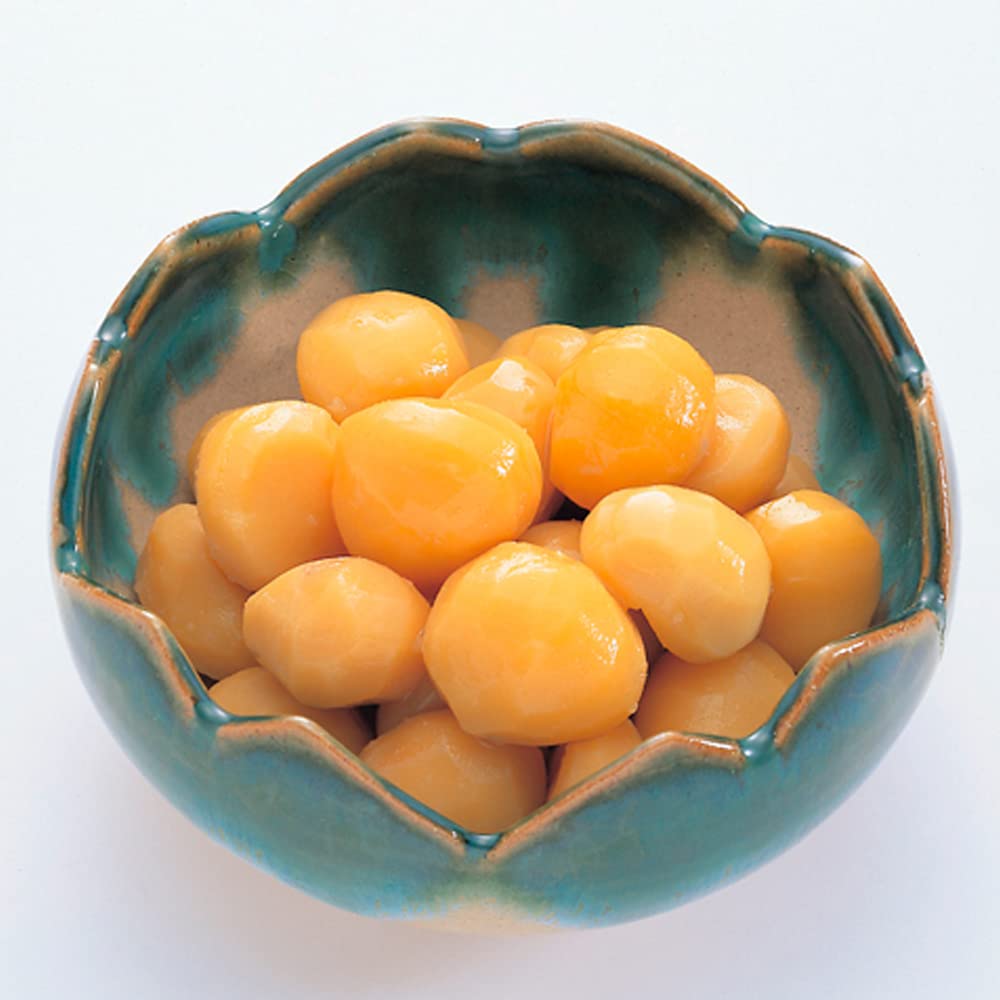 Amazon | 三島食品 マロン(M) 1kg | MISHIMA | 製菓用ナッツ・種 通販