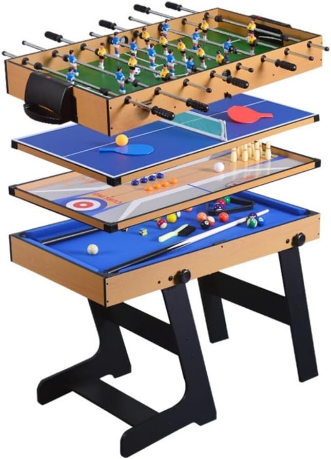 サッカー卓上ゲーム 2-4人用　ビリヤード　卓球 サッカー卓上ゲーム 2-4人用 ビリヤード 卓球 楽天市場】COSTWAY