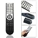 Reemplazo Televisor Control Remoto RC1900 para para Mando Oki Blusens TELEFUNKEN NEVIR...