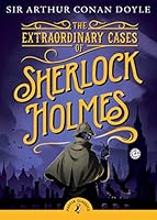 Algopix Similar Product 17 - The Extraordinary Cases of Sherlock
