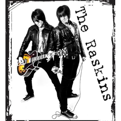 The Raskins