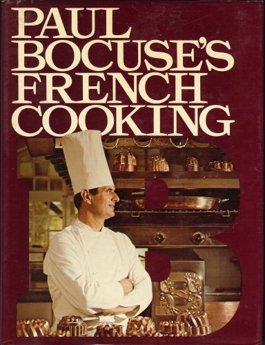 FRENCH COOKING