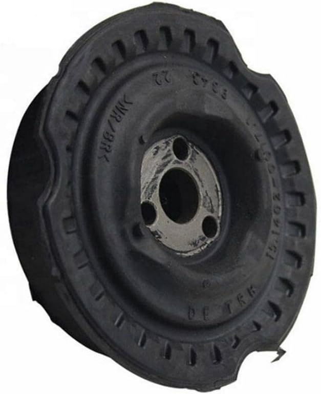 AIR SUSPENSION MOUNT RUBBER BUFFER 7L0412327A 7L0 412 327A AUTO-GETHER