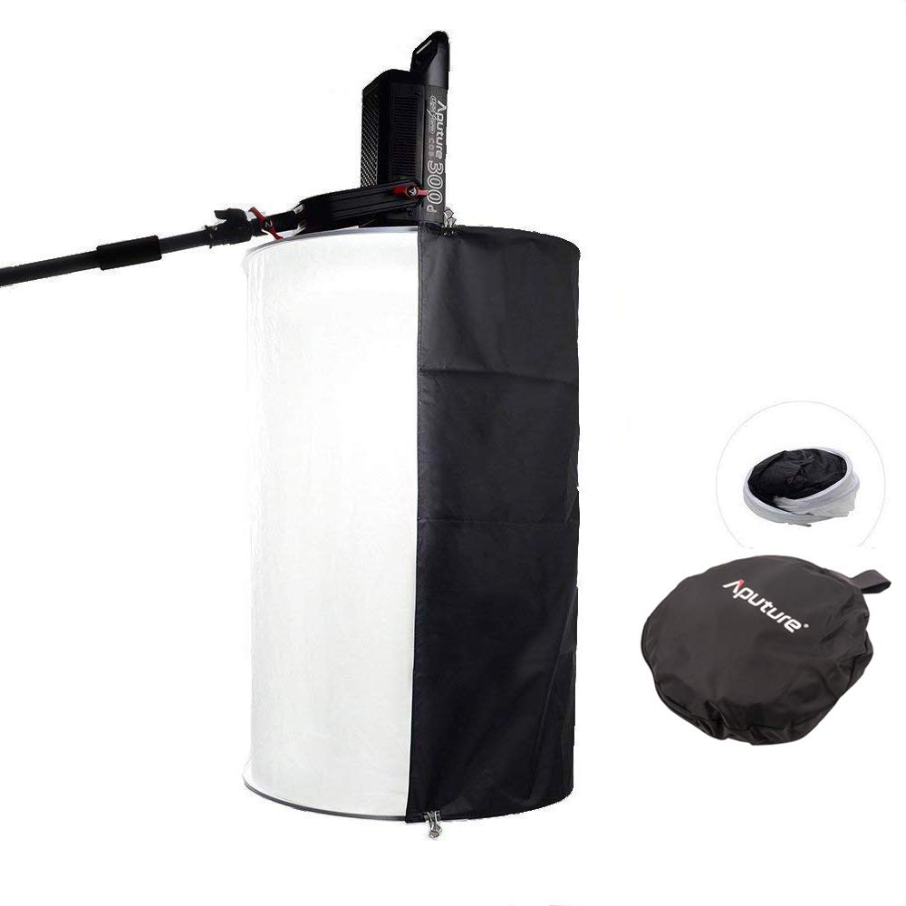 Aputure Space Light Softbox for Aputure 300D Mark 2 120D Mark 2 Aputure 300D Aputure 120D and Other 