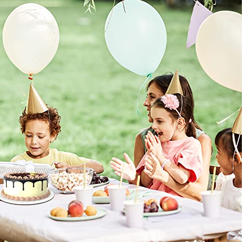 Sturdy Corrugated 14 Inch White Cake Or Pizza Circle For Displaying Cakes By Mt Products (15 Pieces) - Made In The Usa #TOP3