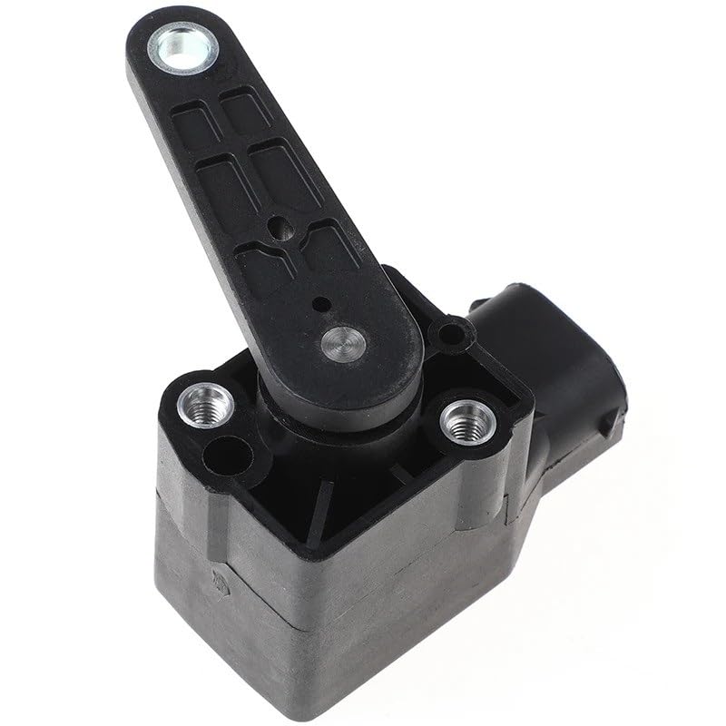 Sensor de altura de suspensión trasera y delantera A0105427717 para Mercedes S500 y S600 4