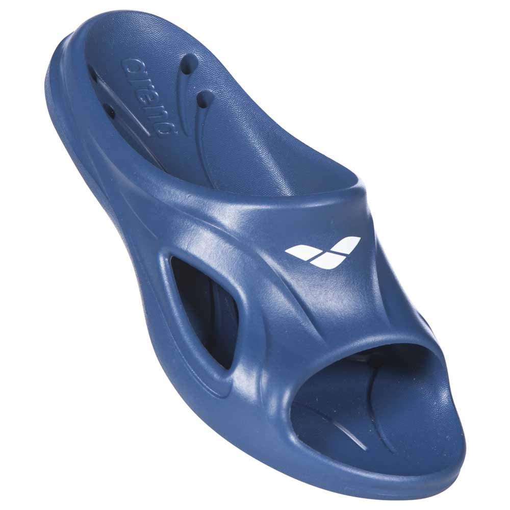 ARENA Kinder Badesandale Hydrosoft Ii - Sandalias Unisex adulto