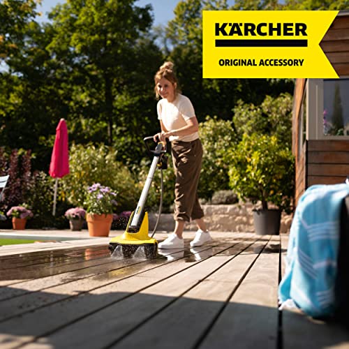 Brosse rouleau Kärcher 2.644 339.0 Nettoyage en profondeur Compatible avec PCL 3 18 - vue 5
