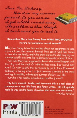 Absolutely Normal Chaos (Vampire Kisses) 1435263987 Book Cover