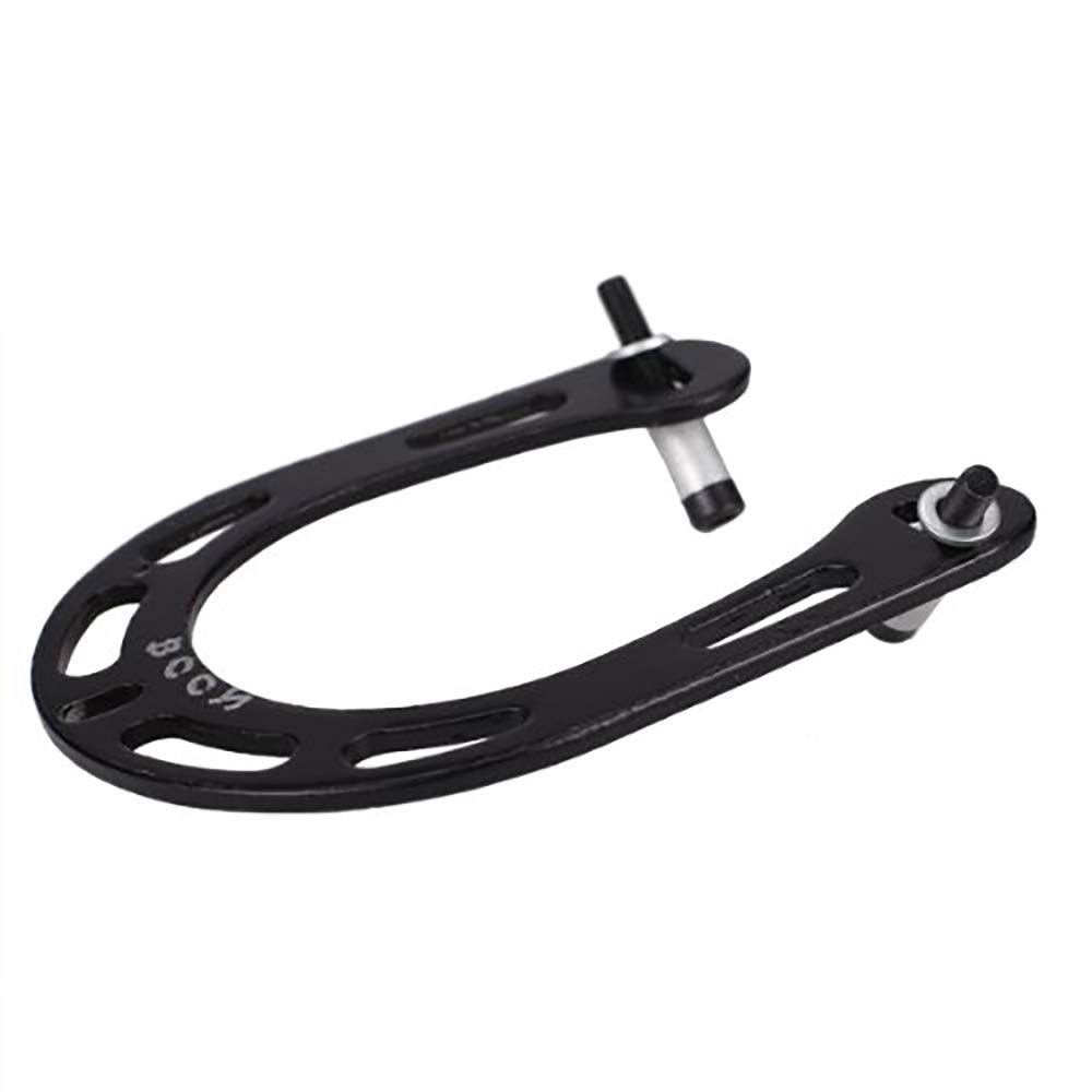 Raybre Art Black Anodized aluminium MTB Bicycle Bike V-Brake/Cantilever Brake Booster