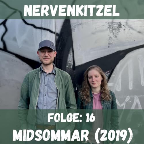 16 - Midsommar (2019) | Skandinavien-Spezial IX