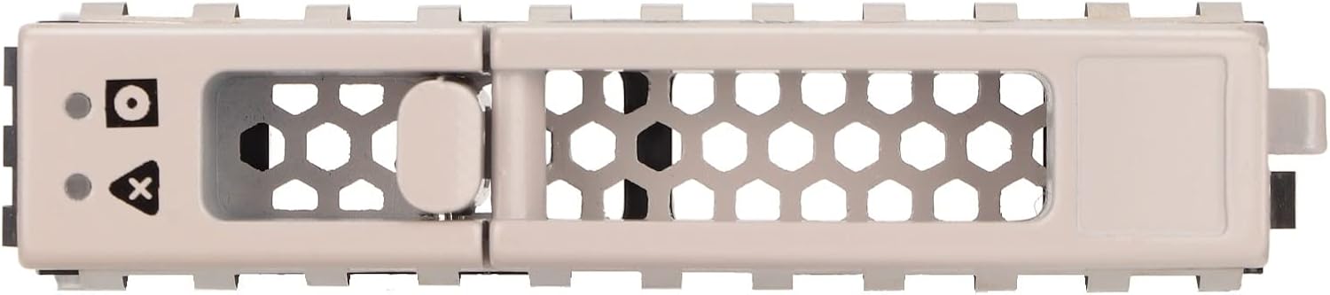 2.5in SAS Hard Drive Tray, Tray for UCS C220 C240 C480 M5, Haive A Bracket with Ss, BS truction for Enhanced Stabi