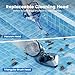 Enhulk Aspirador de Piscina con batería Imagen de Enhulk Aspirador de Piscina con batería