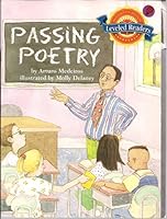 Passing Poetry (Houghton Mifflin Leveled Readers) 0618295178 Book Cover