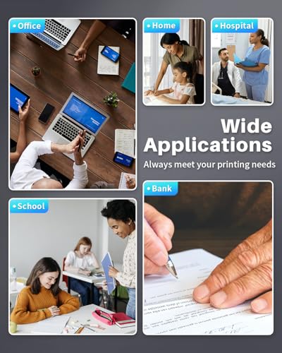 INK4U DR248CL Trommel (4er-Pack, Extra Hoch) kompatibel für Brother DR-248CL Trommeleinheit für TN248 XL Toner TN248XL für MFC-L3740CDW Toner MFC-L3760CDW DCP-L3560CDW L3520CDW HL-L3240CDW HL-L3220CWE