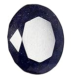 kollektorschaltung pnp Karat Gewicht :- 2206.00 Ct. Großer realer enormer Blauer Saphir 2206.00 Ct zugelassener ovaler Schnitt-großer Größen-Kollektor-Blauer Saphir-lose Edelstein AS-957
