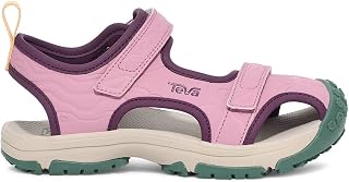 ユニセックス子供 TOACHI HYDRATREKスポーツサンダル