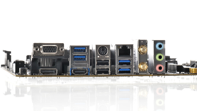 MSI B550M PRO-VDH WiFi AMD AM4 DDR4 M.2 USB 3.2 Gen 1 WLAN HDMI M