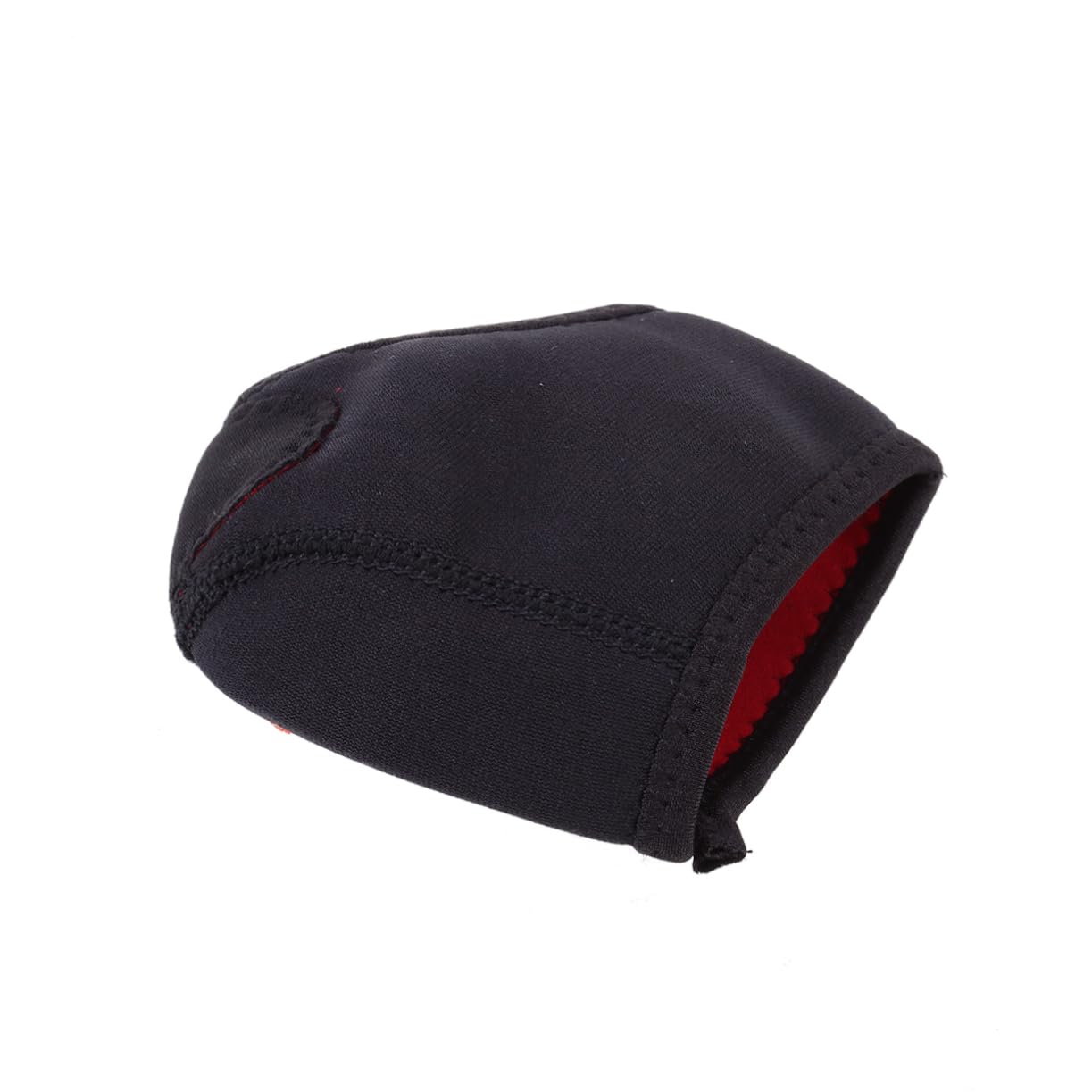 minkissy 2pcs Moisturizing Heel Socks Sleeves for Dry Cracked Skin Men Women Elastic Support