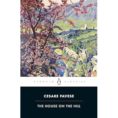 The House on the Hill