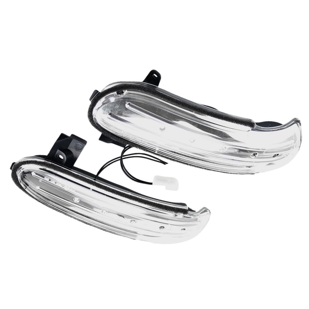 Knipperlicht Mercedes-Benz SLK (R171) Cabrio (2004-2011