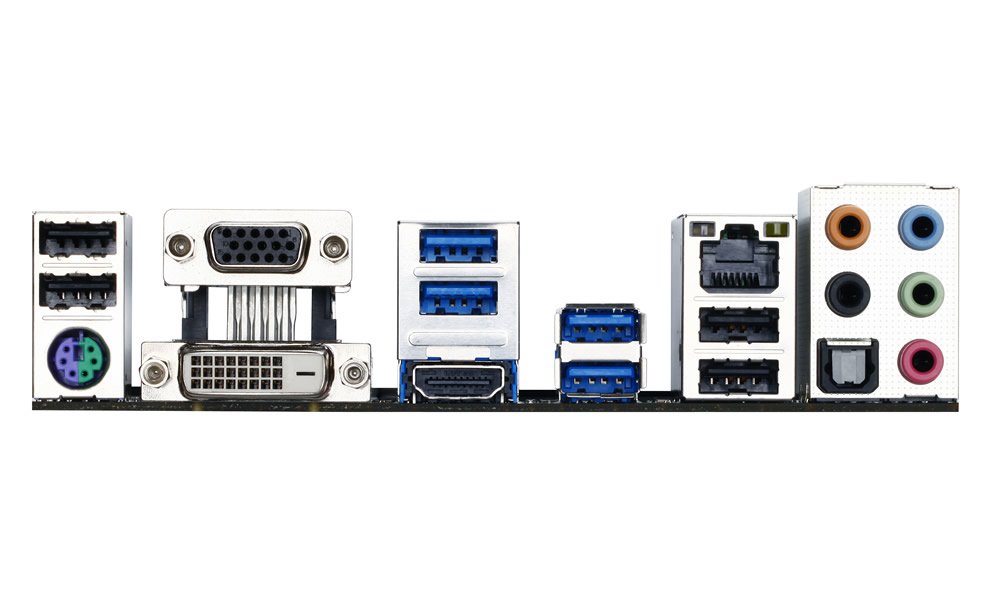 Amazon | GIGABYTE マザーボード intel H87 LGA1150 ATX スタンダード