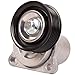Serpentine Belt Tensioner Assembly for Mazda for CX-7 2.3L 2007-2012 2.5L 2010-2012 for Mazda 3 2.3L/2.5L 2010-2013 3 Sport 2.5L 2010 2012-2013 5 2.5L 2012-2014 Front LFG1-15-980C